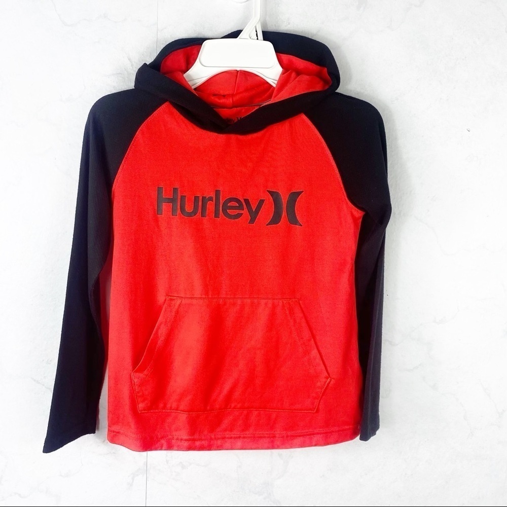 [Hurley]